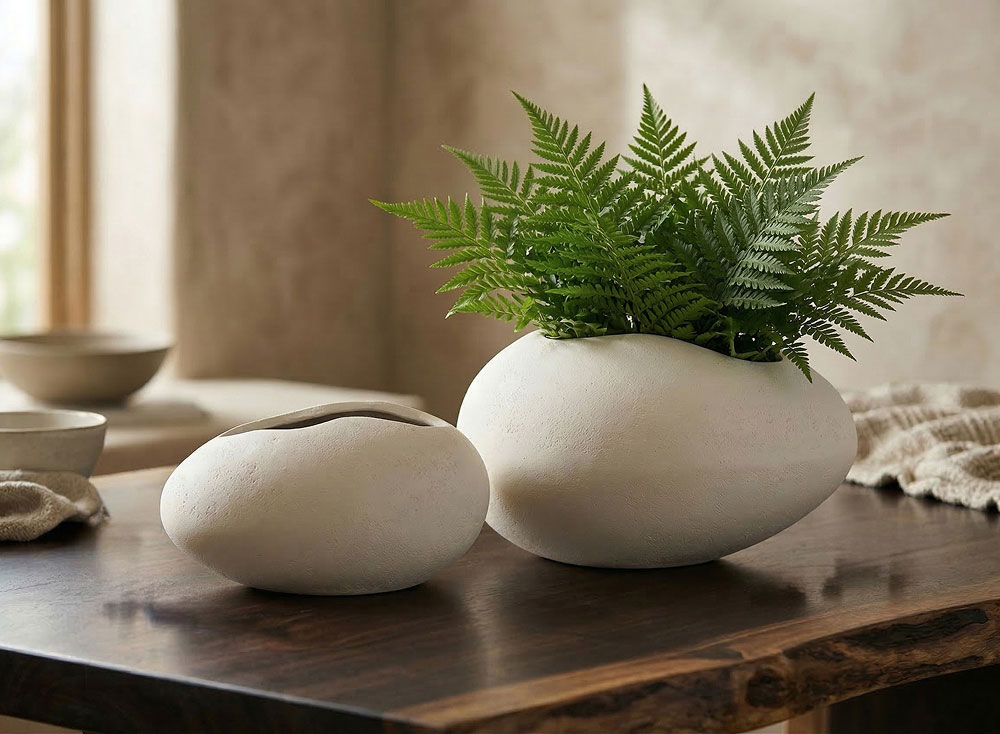 Egg Vase