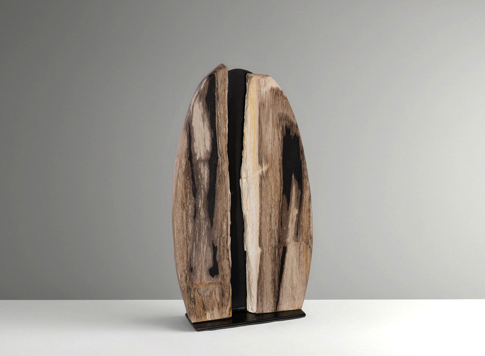 Petrified Fracture Table Top