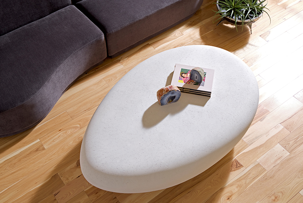 River Stone Coffee Tables XL