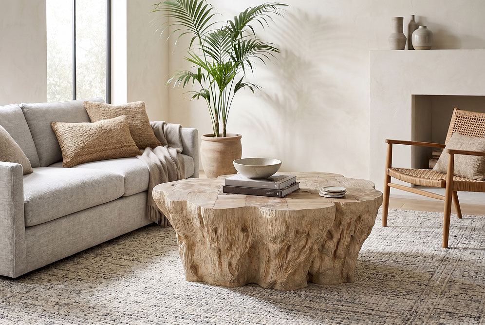 Hewn Collection