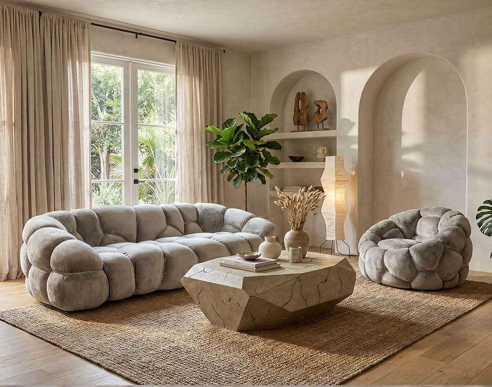 Upholstery