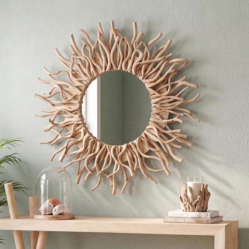 Mirrors