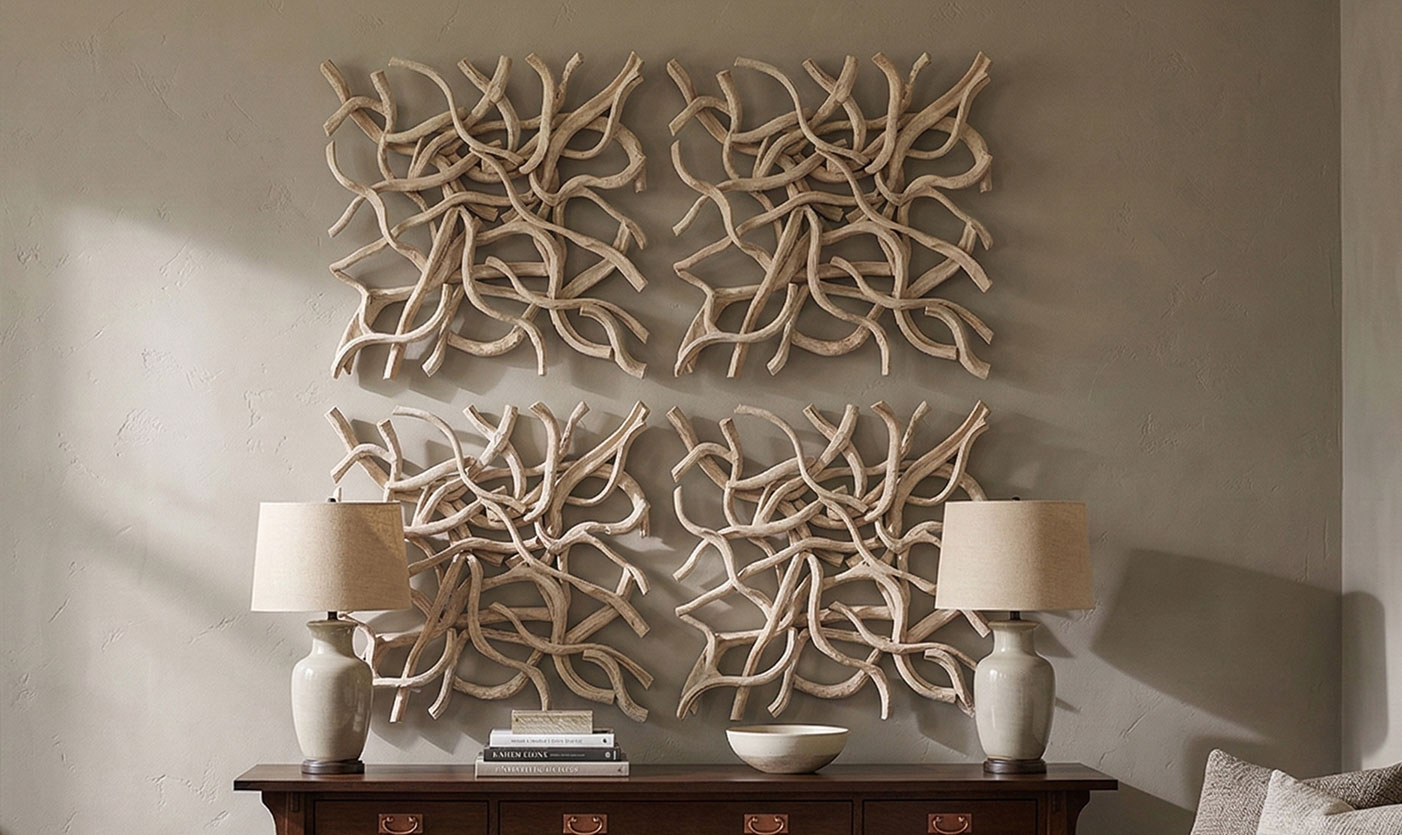 Wall Decor