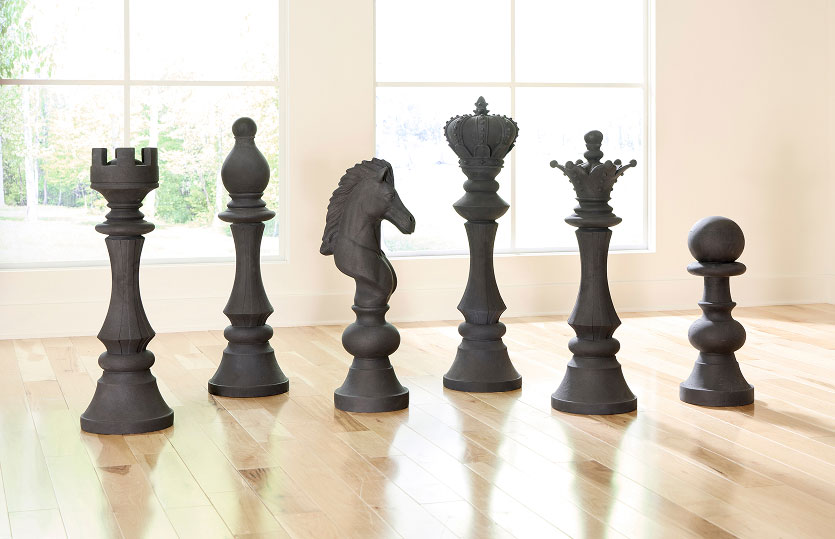 Chess Collection