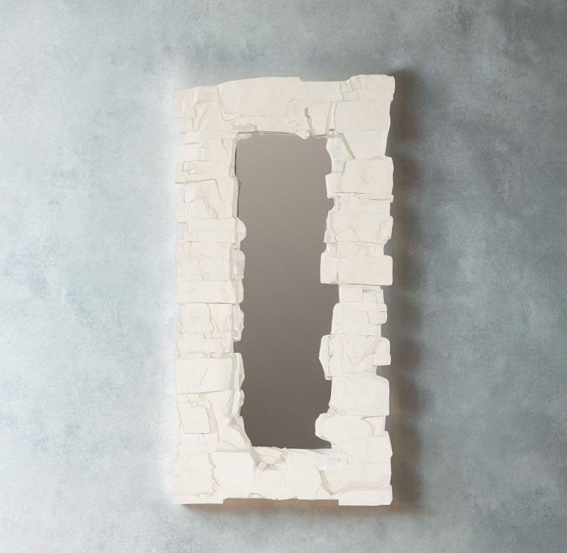 Rocky Ridge Dress Mirror