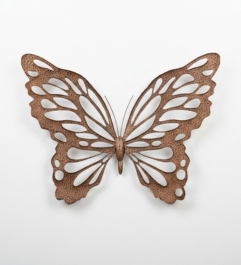 Butterfly Wall Art