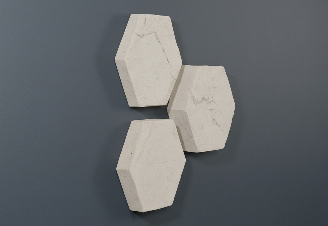 Hexagon Wall Tiles
