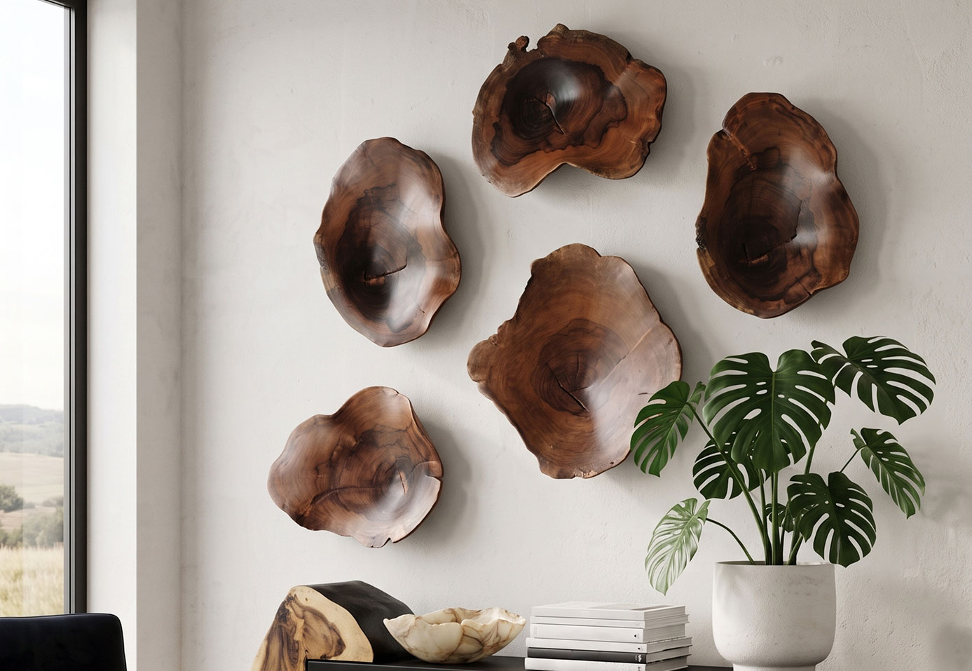 Arruga Wall Decor